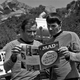 Image for article titled The Most Fascinating Behind-The-Scenes Photos Of Your Favorite TV Shows